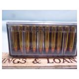 Federal 22 Magnum 40gr JHP Ammunition - 50rds