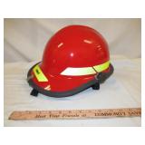 Bullard Fire Dome AX Series Fire Helmet