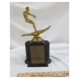1951 Water Ski Trophy 2nd Place Port Exposition