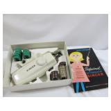 1957 Singer Button Holer Sewing Attachment