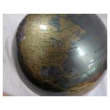 Vintage Replogle Diamond Marquise 12' Globe