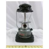 Coleman Powerhouse Dual Fuel Metal Camp Lantern