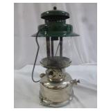 Coleman Model 237 Vintage Kerosene Camp Lantern