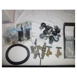 NOS Hardware & Can Crusher