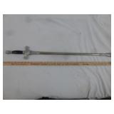 Vintage Knights of Columbus Presentation Sword
