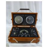 Spirit of St. Louis S.O.S.L.  Radio Alarm Clock
