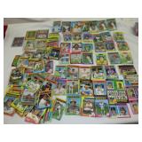 Vintage Baseball & Sports Cards
