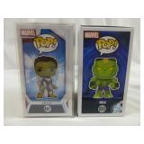 Hulk - Marvel Avengers Funk POP! Bobble Heads