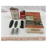 Vintage Firearms / Hunting Collectibles & Parts
