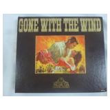 Gone with the Wind Double VHS Collector's Box Set