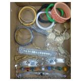 Bracelets - Estate Fashion & Costume Jewelry