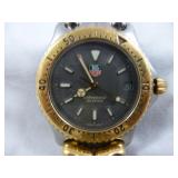 TAG Heuer Sport Elegance Professional Men's Watch