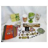 San Antonio & Texas Collectibles - Some Vintage