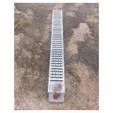 Haul-Master 1000lb Capacity Steel Loading Ramp