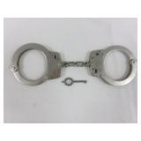 Smith & Wesson Police Handcuffs with Key