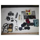Nikon 35mm Camera & Camera Accessories