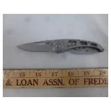 Gerber Ripstop II Stainless Folding Knife