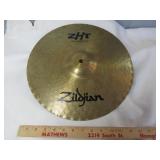 Zildjian ZHT 14" Brass Fast Crash Cymbal