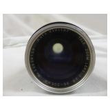 Auto Vivitar 85-205mm Telephoto Camera Lens