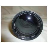Asahi-Pentax Super Takumar 6X7 Film Camera Lens