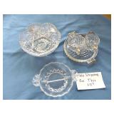 Vintage Glass Service- Jeannette, New Martinsville