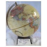Replogle 12' World Classic Raised Relief Globe