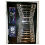 Kobalt Tools Combination Wrenches & Allen Keys NEW