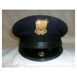 Texas Military Institute Academy Hat w/ Crest