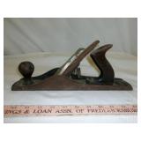 Vintage Stanley 13.5' Hand Plane