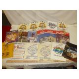 San Antonio Dodgers & Missions Memorabilia