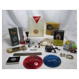 Small Collectibles - Vintage Smalls & Novelties