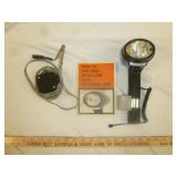Strobonar Vintage Film Camera Light Accessory