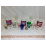 Branded & Promotional Shotglasses, Bar Ware, Mugs