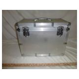 Bittco Aluminum Equipment Case - Camera Case