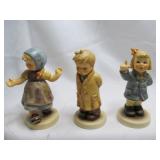 Goebel Hummel Figures Collector's Club & Exclusive
