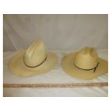 Resistol & Larry Mahan Men's Western Hats