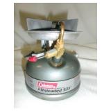 Coleman Sportster II 533 Dual Fuel Camp Stove
