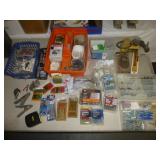 Hardware! - Organizers, Hardware, Fasteners, Etc.