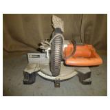 Black & Decker 10" Compound Miter Saw