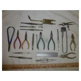 Meco Midget Torch & Jeweler