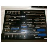NEW Kobalt Tools Ratchet & Drivers Set - NEW