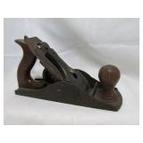 Record - England 10' Wood Plane