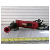 Craftsman 4.5" Disc Angle Grinder