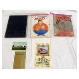 Vintage Ephemera - 1940