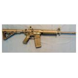 Black Rain SPEC 15 Semi Auto 5.56 / 223 Rifle