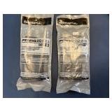 2pc Magpul P-Mags 20rd AR-15 / M4 Magazines - NEW