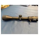 Sig Buckmasters 3-12X44 Rifle Scope