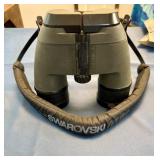 Swarovski Habicht SL 7X50 Binoculars