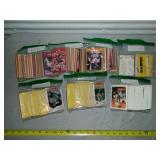 1980's / 1990's Baseball Card Collection