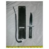 2pc Knives - Survivor & Cord Wrapped 11'